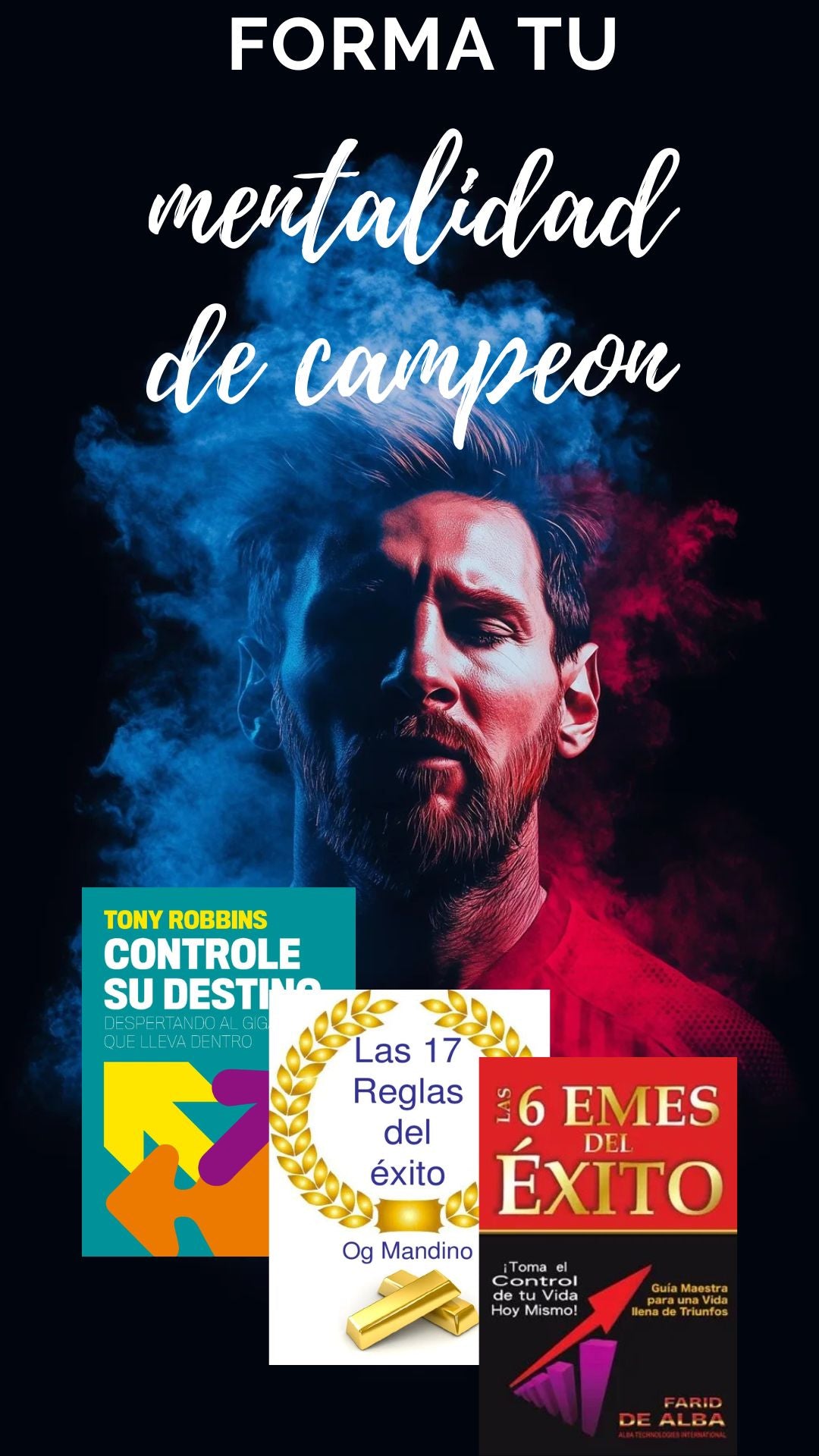 Ruta del Lector Exitoso